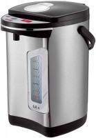 Photos - Electric Kettle Willmark WAP-704IS 900 W 6 L  stainless steel