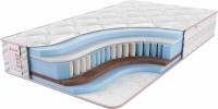 Photos - Mattress Sontelle Vivre Castom Grand 200x200 