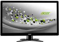 Photos - Monitor Acer G236HLBbd 23 "