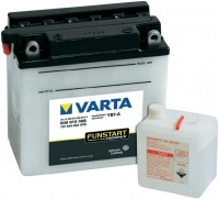 Photos - Car Battery Varta Funstart FreshPack (508013008)