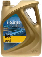 Photos - Engine Oil Eni i-Sint Tech P 5W-30 4 L