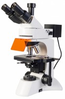 Photos - Microscope Micromed 3 Lum LED 