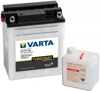 Photos - Car Battery Varta Funstart FreshPack (512011012)
