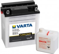 Photos - Car Battery Varta Funstart FreshPack (512013012)