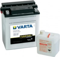 Photos - Car Battery Varta Funstart FreshPack (514011014)