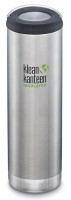 Photos - Thermos Klean Kanteen TKWide Loop Cap 20oz 0.592 L