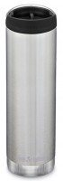 Photos - Thermos Klean Kanteen TKWide Cafe Cap 20oz 0.592 L