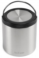 Photos - Thermos Klean Kanteen TKCanister 32oz 0.946 L