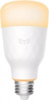 Photos - Light Bulb Xiaomi Yeelight Smart LED Bulb W3 White 