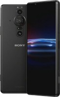 Mobile Phone Sony Xperia Pro-I 256 GB