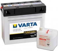 Photos - Car Battery Varta Funstart FreshPack (519013017)