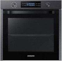 Photos - Oven Samsung Dual Cook NV75K5541RM 
