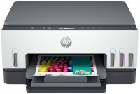 Photos - All-in-One Printer HP Smart Tank 670 