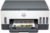 Photos - All-in-One Printer HP Smart Tank 720 