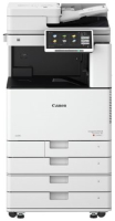 Photos - Copier Canon imageRUNNER Advance DX C3830i 