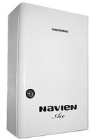 Photos - Boiler NAVIEN Ace-13K Turbo 13 kW