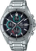 Photos - Wrist Watch Casio Edifice EFS-S510D-1BV 