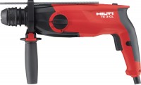 Photos - Rotary Hammer Hilti TE 3-CL 3606519 