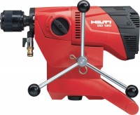 Photos - Drill / Screwdriver Hilti DD 120 3618009 