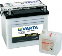 Photos - Car Battery Varta Funstart FreshPack (524101020)