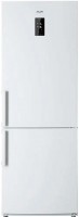 Photos - Fridge Atlant XM-4524-500 ND white