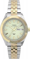 Photos - Wrist Watch Timex TW2U78600 