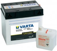 Photos - Car Battery Varta Funstart FreshPack (525015022)