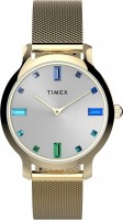 Photos - Wrist Watch Timex TW2U86900 