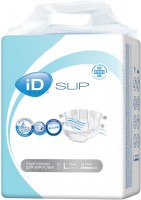 Photos - Nappies ID Expert Basic Slip L / 10 pcs 