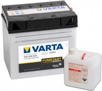 Photos - Car Battery Varta Funstart FreshPack (530030030)