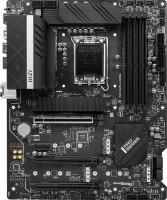 Motherboard MSI PRO Z690-A DDR4 