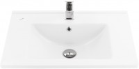 Photos - Bathroom Sink Creavit Su SU065-00CB00E-0000 650 mm