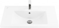 Photos - Bathroom Sink Creavit Su SU075-00CB00E-0000 750 mm