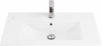 Photos - Bathroom Sink Creavit Su SU080-00CB00E-0000 800 mm