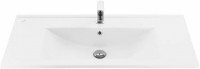 Photos - Bathroom Sink Creavit Su SU100-00CB00E-0000 1000 mm