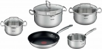 Photos - Stockpot Tefal Duetto+ G732S855 