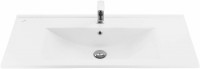 Photos - Bathroom Sink Creavit Su SU120-00CB00E-0000 1204 mm