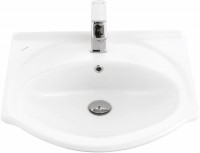 Photos - Bathroom Sink Creavit Etol ET155-00CB00E-0000 554 mm