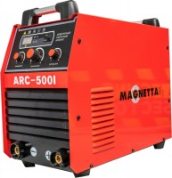 Photos - Welder MAGNETTA ARC-500I 