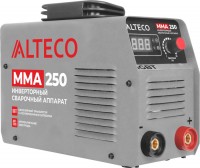 Photos - Welder Alteco MMA-250 37055 