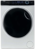 Photos - Washing Machine Haier HW 90-B14979 white