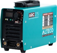 Photos - Welder Alteco ARC-275 Standard 18586 