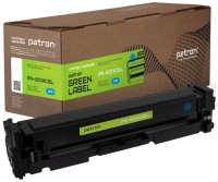 Photos - Ink & Toner Cartridge Patron PN-201XCGL 