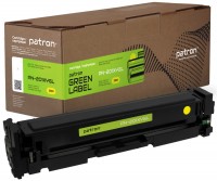 Photos - Ink & Toner Cartridge Patron PN-201XYGL 