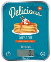 Photos - Scales Tefal Optiss Delicious Pancakes BC5119 