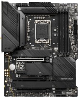 Photos - Motherboard MSI MAG Z690 TOMAHAWK WIFI DDR4 
