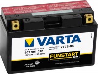 Photos - Car Battery Varta Funstart AGM (507901012)
