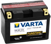 Photos - Car Battery Varta Funstart AGM (509901020)