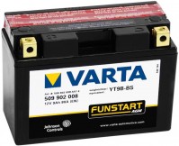 Photos - Car Battery Varta Funstart AGM (509902008)