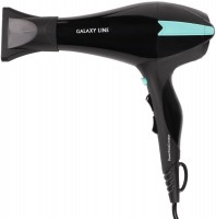 Photos - Hair Dryer Galaxy Line GL4339 